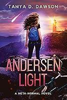 Algopix Similar Product 18 - Andersen Light: A Meta-Normal Novel