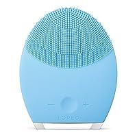 Algopix Similar Product 16 - FOREO LUNA 2 Facial Cleansing Brush and