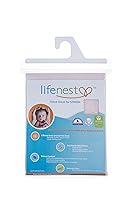 Algopix Similar Product 8 - Ubimed Breathable Fitted Sheet for