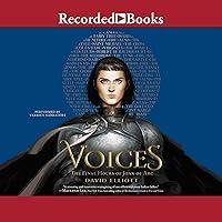 Algopix Similar Product 1 - Voices: The Final Hours of Joan of Arc