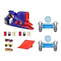 Algopix Similar Product 3 - NERF Nitro FlashFury Chaos