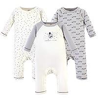 Algopix Similar Product 7 - Touched by Nature Baby Organic Cotton