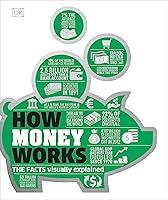 Algopix Similar Product 20 - How Money Works The Facts Visually