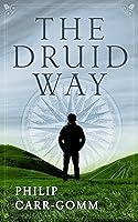 Algopix Similar Product 15 - The Druid Way A Journey through an