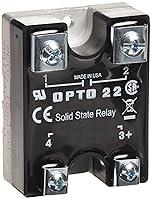 Algopix Similar Product 20 - Opto 22 240D4517 DC Control Solid