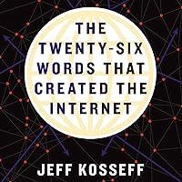 Algopix Similar Product 18 - The TwentySix Words That Created the