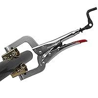 Algopix Similar Product 2 - Strong Hand Tools  STRONG  PG114V