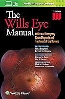 Algopix Similar Product 1 - The Wills Eye Manual Office and
