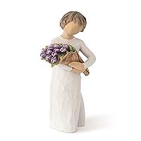 Algopix Similar Product 6 - Willow Tree Surprise A Bouquet of