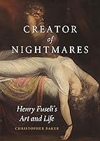 Algopix Similar Product 6 - Creator of Nightmares Henry Fuselis