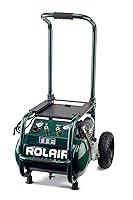 Algopix Similar Product 7 - Rolair Air Compressor25 HP115V130