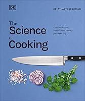 Algopix Similar Product 12 - The Science of Cooking Every Question