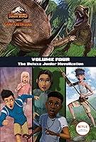 Algopix Similar Product 15 - Camp Cretaceous Volume Four The