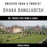 Algopix Similar Product 8 - Greater Than a Tourist  Dhaka