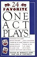 Algopix Similar Product 20 - 24 Favorite One Act Plays