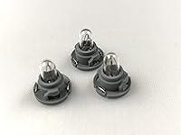 Algopix Similar Product 13 - 3 Heater control bulb kit compatible