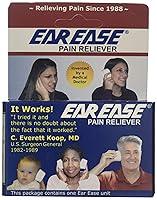 Algopix Similar Product 2 - Ear Ease Pain Reliever for Adults