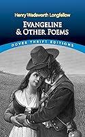 Algopix Similar Product 18 - Evangeline and Other Poems Dover