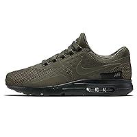 Algopix Similar Product 5 - Nike Mens Air Max Zero Premium Dark