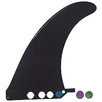 Algopix Similar Product 17 - Click Fins 9 Fin Kumano Ai screw less