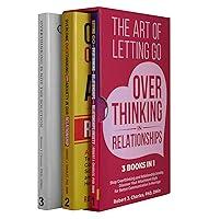 Algopix Similar Product 2 - The Art of Letting Go of Overthinking