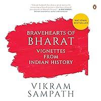 Algopix Similar Product 7 - Bravehearts of Bharat Vignettes from