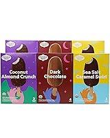 Algopix Similar Product 4 - Coconut Bliss NonDairy Frozen Ice