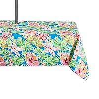 Algopix Similar Product 14 - DII Summer Floral Outdoor Tabletop