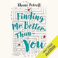 Algopix Similar Product 4 - Finding Mr. Better-Than-You