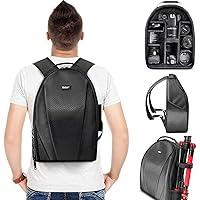 Algopix Similar Product 1 - Vivitar Camera Backpack Bag for Sony