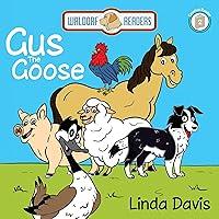 Algopix Similar Product 2 - Gus the Goose