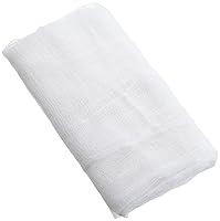 Algopix Similar Product 11 - Goodcook Cheesecloth, One Pack, White