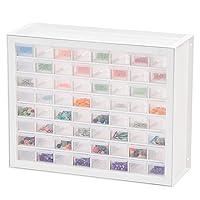 Algopix Similar Product 14 - IRIS USA Inc DPC64 Sewing and Craft