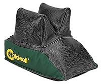 Algopix Similar Product 6 - Caldwell Universal Rear Shooting Bag