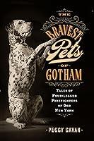 Algopix Similar Product 15 - The Bravest Pets of Gotham Tales of