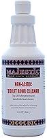 Algopix Similar Product 13 - Majestic NonAcidic Toilet Bowl Cleaner