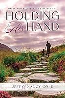 Algopix Similar Product 17 - Holding His Hand Hope when life feels