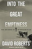 Algopix Similar Product 18 - Into the Great Emptiness Peril and