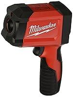 Algopix Similar Product 7 - Milwaukee 226820 121 Infrared Temp