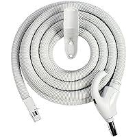 Algopix Similar Product 5 - Low Voltage Central Vacuum Hose with