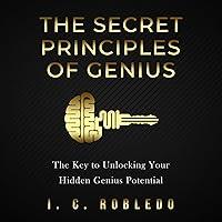 Algopix Similar Product 18 - The Secret Principles of Genius The