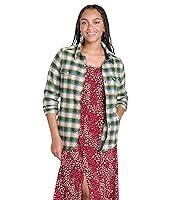 Algopix Similar Product 18 - ToadCo Womens Folk Yeah Shirt Jacket