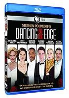 Algopix Similar Product 8 - Dancing on the Edge [Blu-ray]