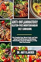 Algopix Similar Product 8 - ANTIINFLAMMATORY GLUTENFREE