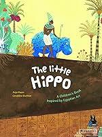 Algopix Similar Product 20 - The Little Hippo A Childrens Book