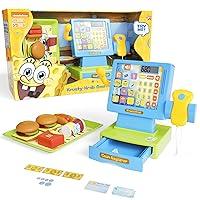 Algopix Similar Product 9 - Lollipop SpongeBob Cash Register Play