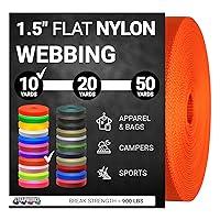 Algopix Similar Product 20 - Strapworks 15 Inch Heavy Duty Nylon