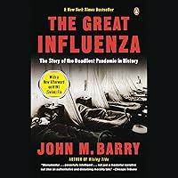 Algopix Similar Product 16 - The Great Influenza The Epic Story of