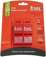 Algopix Similar Product 4 - SOL Survive Outdoors Longer Slim