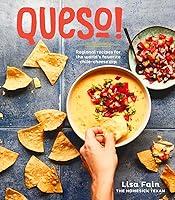 Algopix Similar Product 11 - QUESO Regional Recipes for the
